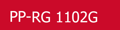 آنالیز مواد   RG 1102G     پتروشیمی رجال